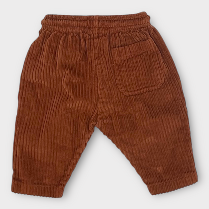 My Little Cozmo - Pantalon - 3- 6 mois