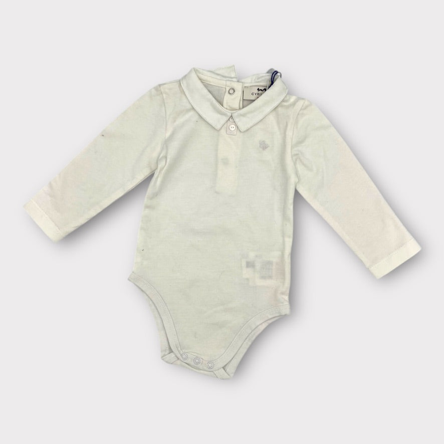 Cyrillus - Body - 6 mois