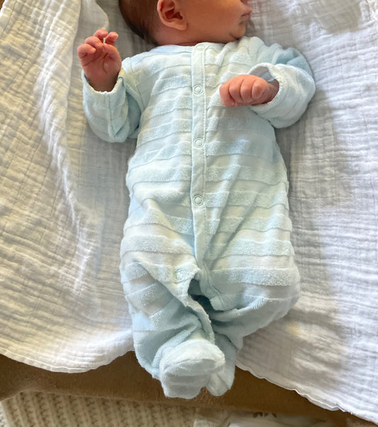 Noukies - 0 mois (petit défaut)