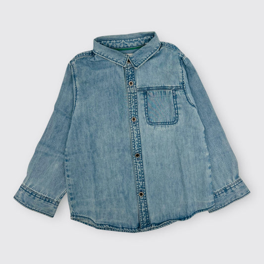 Zara - Chemisier - 2 - 3 ans (98cm)