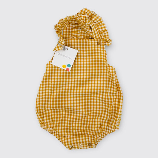 Little Celebs - Combinaison - 18 mois