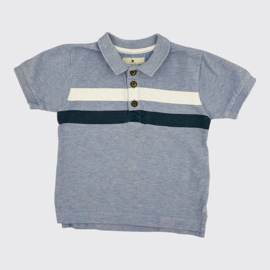 Buissonnière - Chemisier - 2 - 3 ans