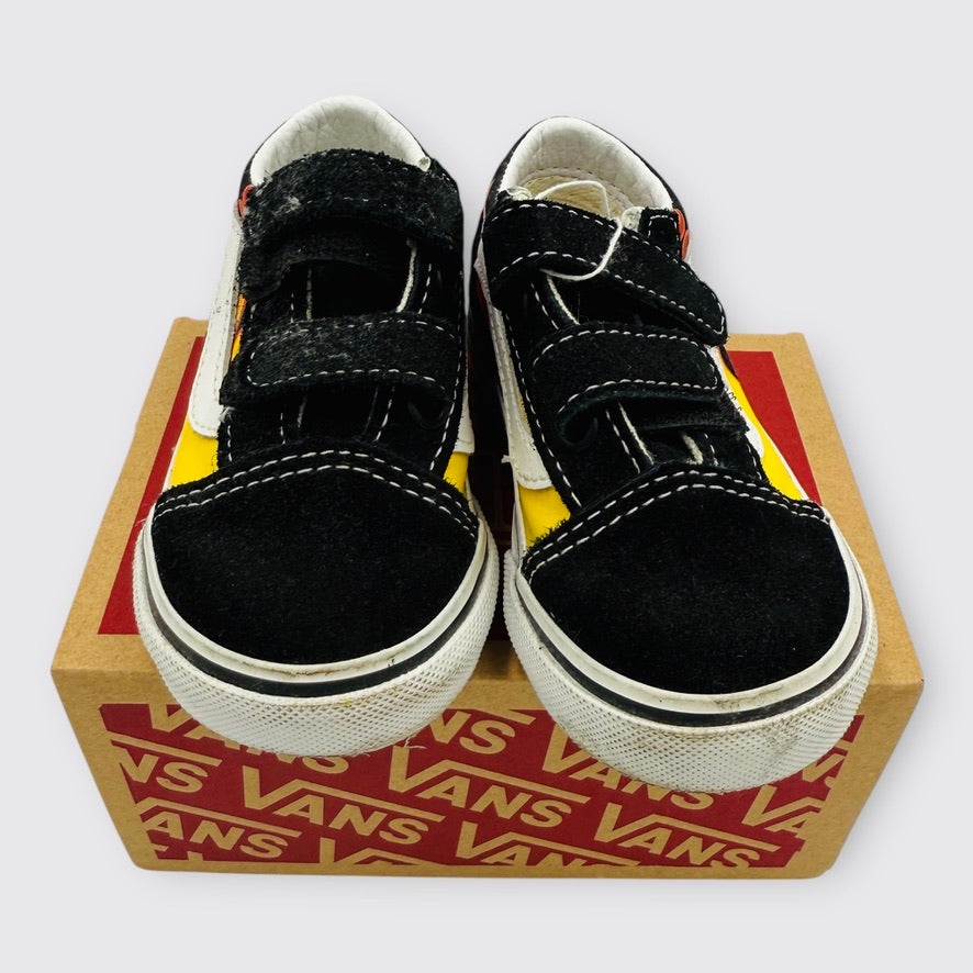 Vans - Chaussures - 18 - 24 mois Taille 22