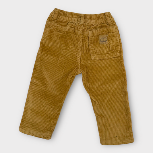 Zara - Pantalon - 9 -12mois (80cm)