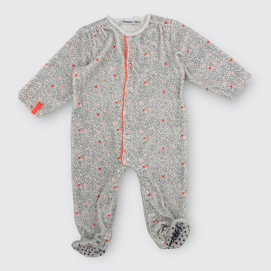 Noukies - Pyjama - 9mois ( 74cm)
