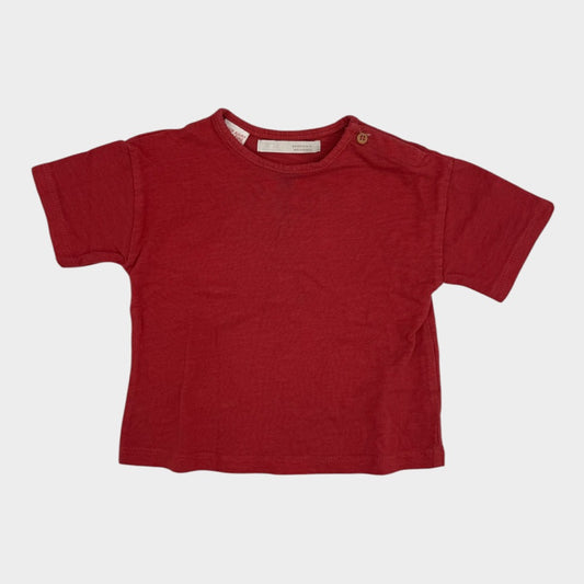 Zara - T-shirt - 6 - 9 mois (74cm)