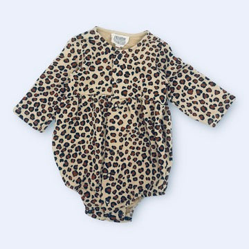 Frangin Frangine - Combinaison - 12 - 18 mois