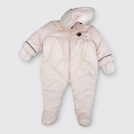 Noukies - Combinaison - 3 mois