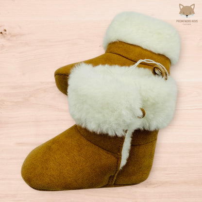 Obaibi - Chaussures - 1 mois Taille 15 - 16