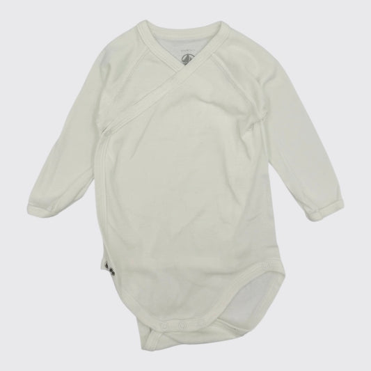 Petit Bateau - Body - 6mois (67cm)