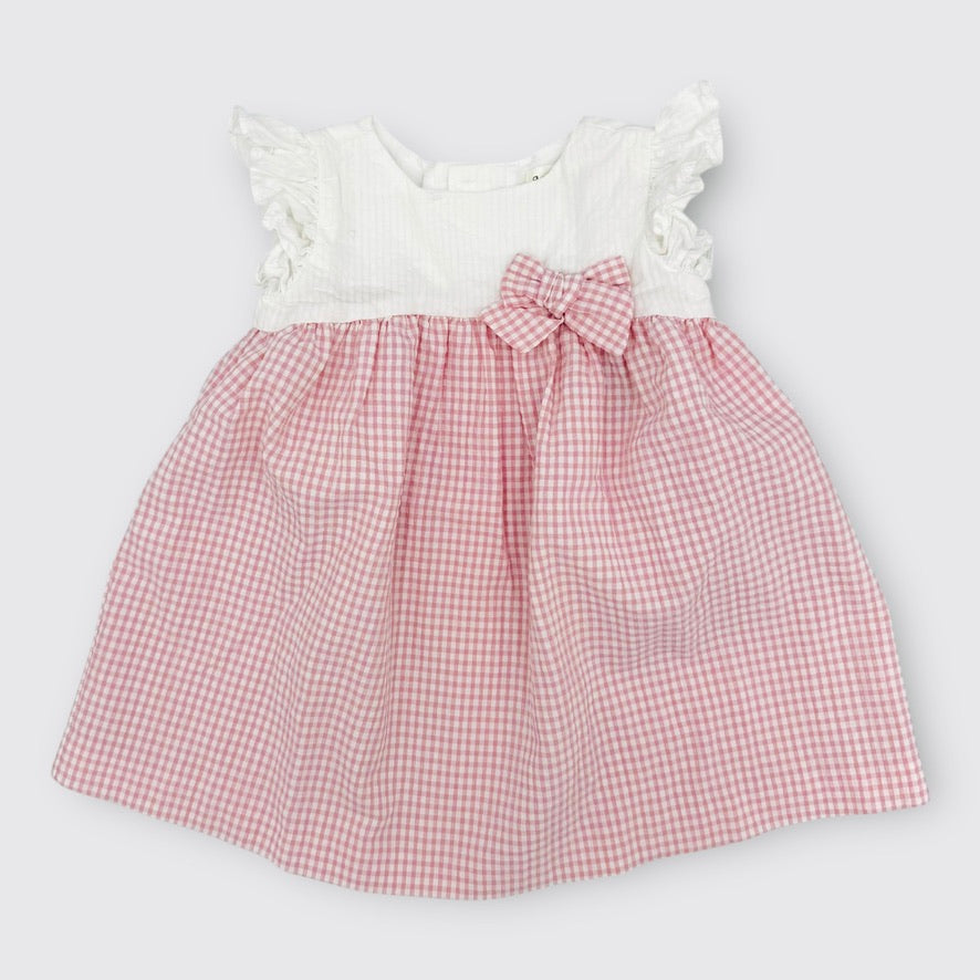 Lola Palacios - Robe - 12 mois (74cm)