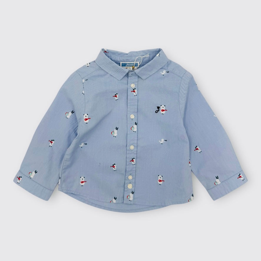 Jacadi - Chemisier - 18 mois (81 cm)