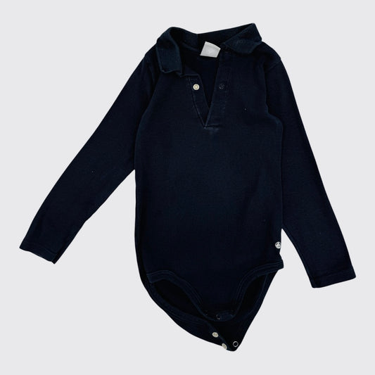 Petit Bateau - Body - 3 ans (95 cm)