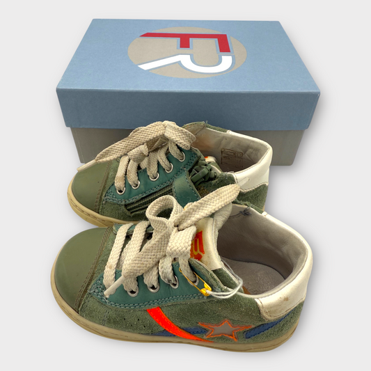 Romagnoli Amazzo - Chaussures - 18 mois Taille 21