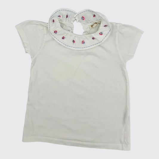 Buissonnière - T-shirt - 4 - 5 ans