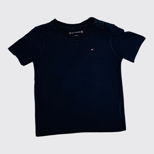 Tommy Hilfiger - T-shirt - 9 - 12 mois (80cm)