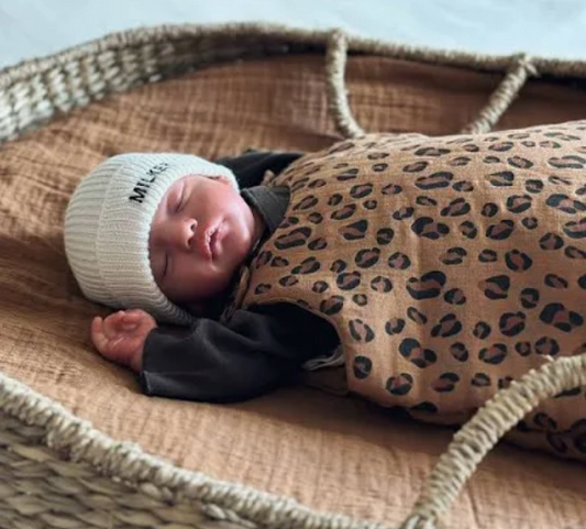 Bonjour Little - Gigoteuse - 0 - 6 mois