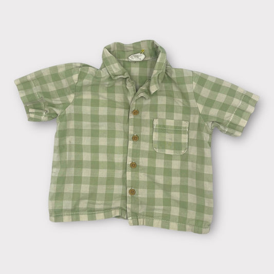 H&M - Chemisier - 9 mois