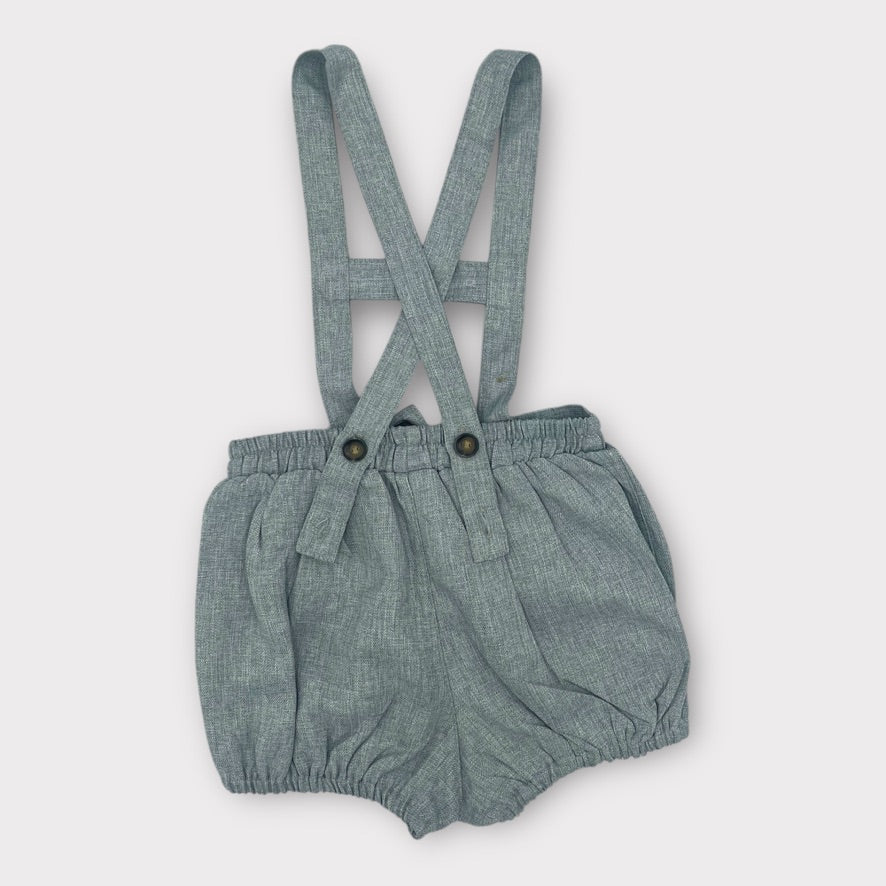 Buissonnière - Salopette - 18 mois