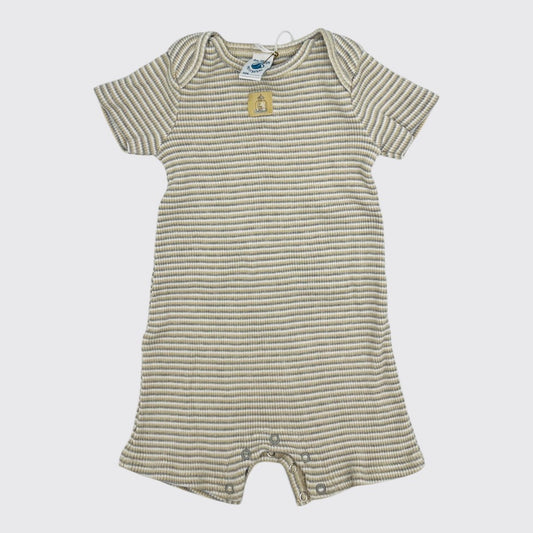 Petit Bateau - Combinaison - 6 mois (67cm )