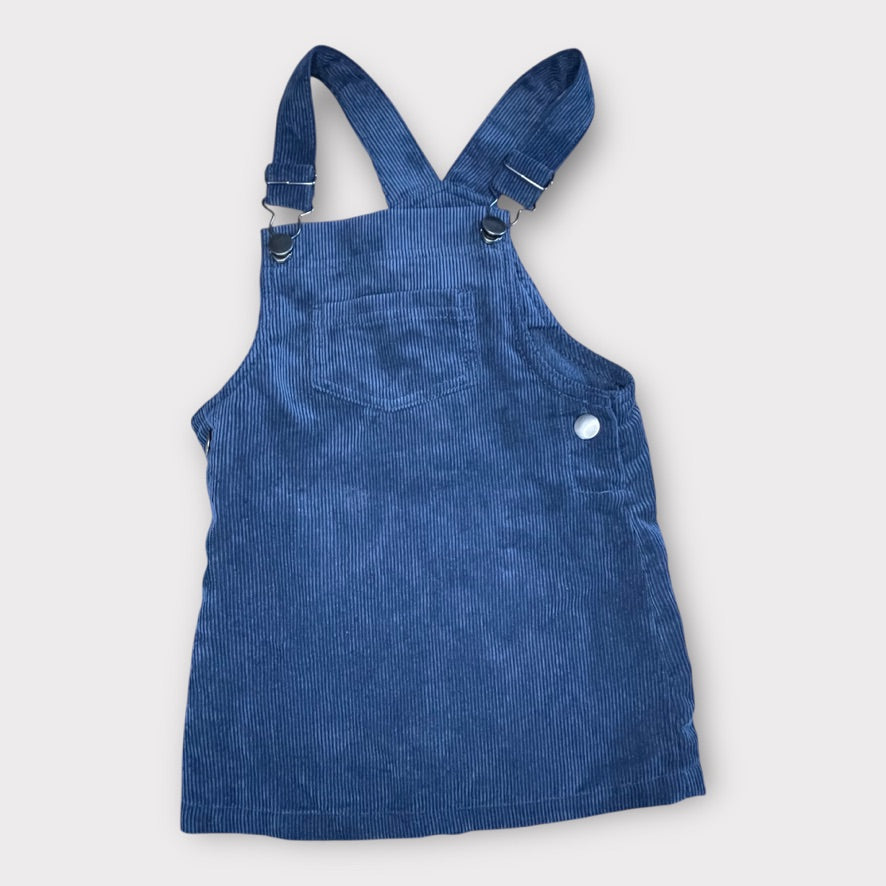 Unknown - Salopette - 3 -4 ans (104cm) -  (très bon état)