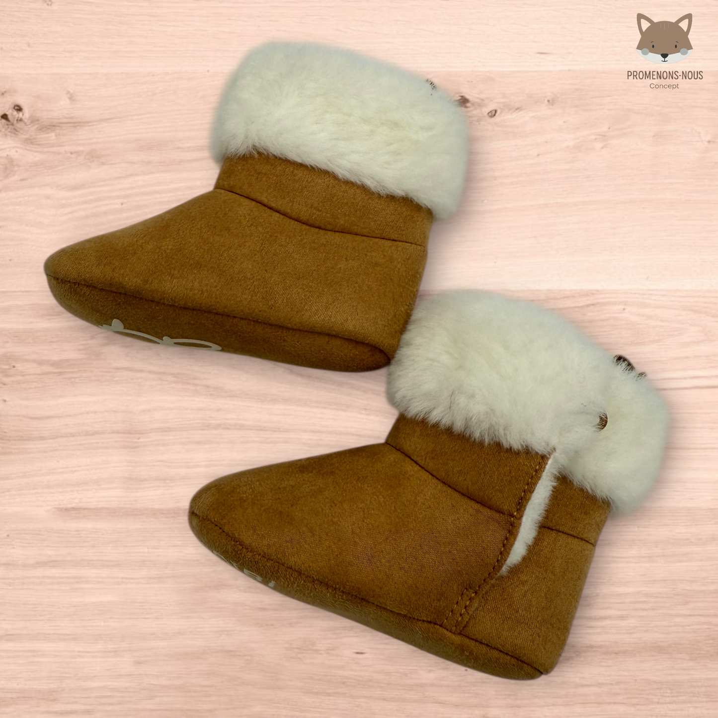 Obaibi - Chaussures - 1 mois Taille 15 - 16