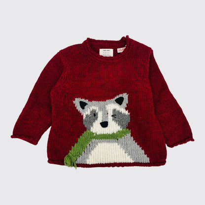 Zara - Pull - 2 - 3 ans