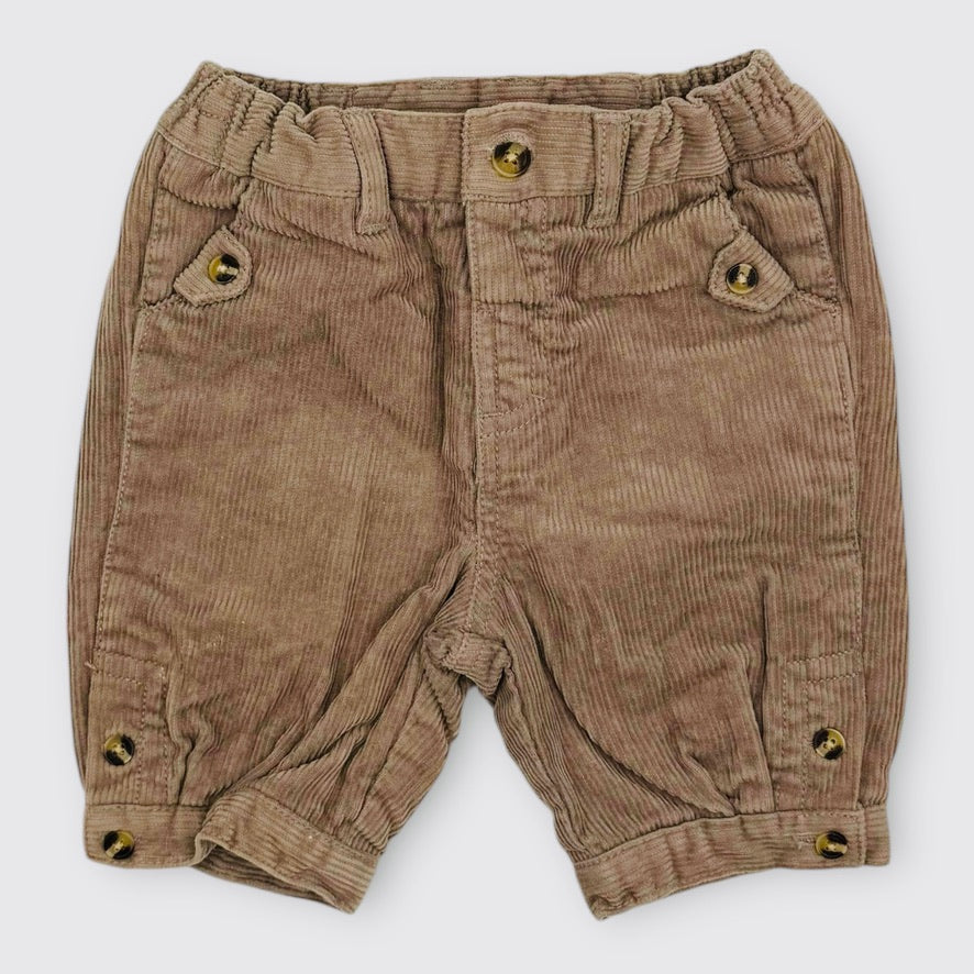 Cyrillus - Short - 9 mois (71cm)