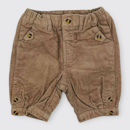 Cyrillus - Short - 9 mois (71cm)