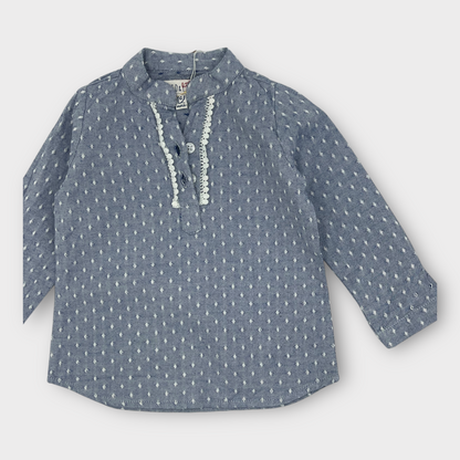 Fred & Louis - Pyjama - 12 mois -  (Très bon état)