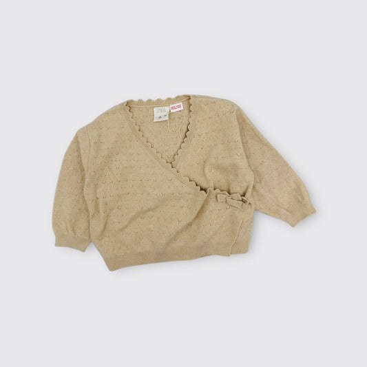 Zara - Pull -2 ans (92cm)