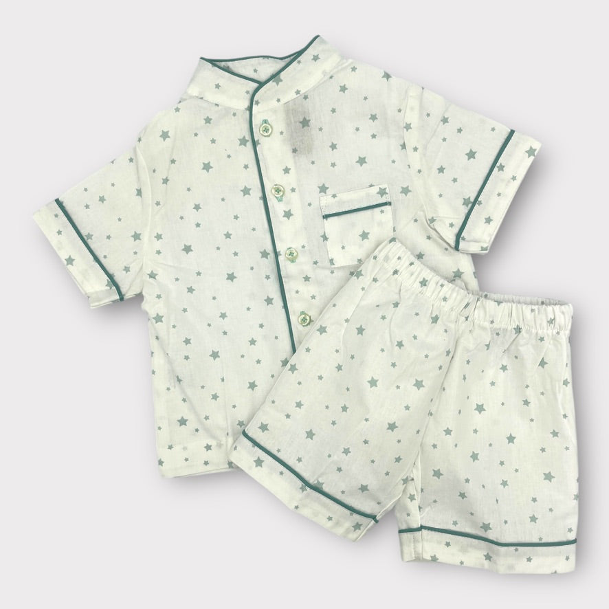 JoMarine - Pyjama - 2  ans