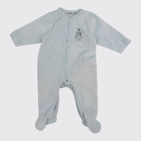 Noukies - Pyjama - 3 mois (62 cm)