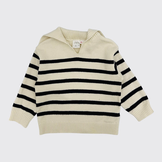 Zara - Pull - 4 - 5 ans ( 110cm)