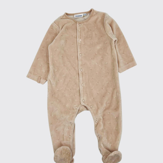 Noukies - Pyjama - 9 mois (74cm)