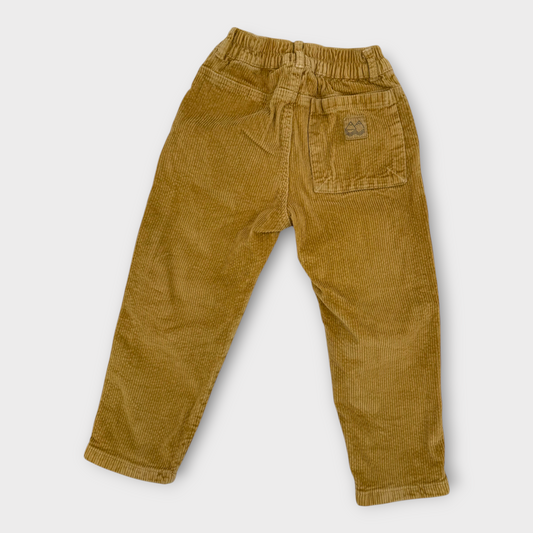 Zara - Pantalon - 3 -4 ans (104cm)