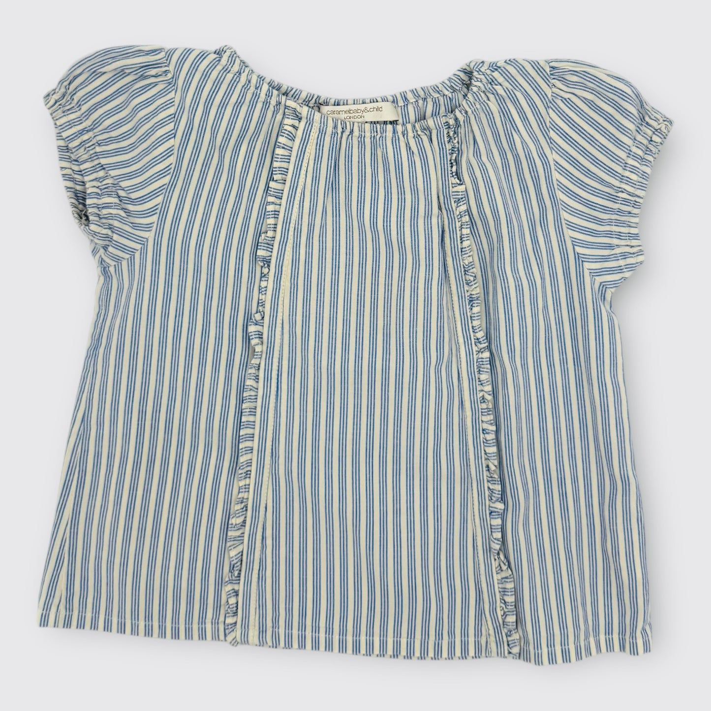 Caramelbaby&child - 18 mois