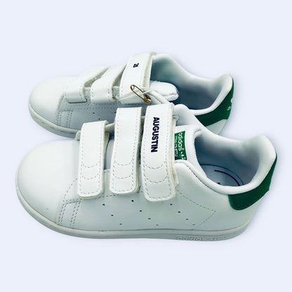 Adidas - Chaussures - 3 - 4 ans Taille 27