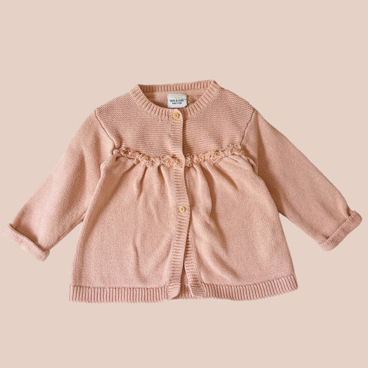 Tape à l'oeil - 9 mois