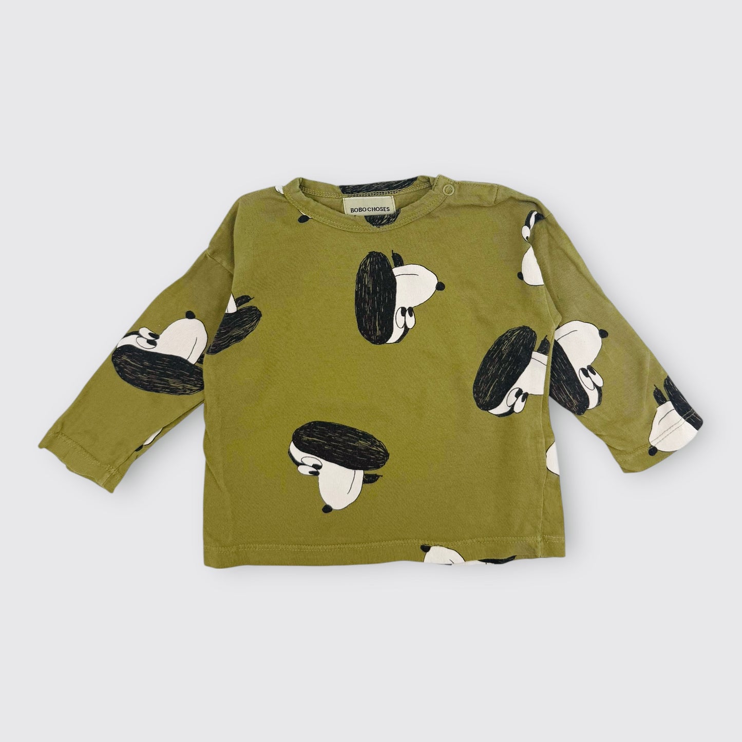 Bobo Choses - T-shirt - 6 - 12 mois