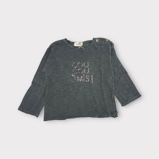 Buho - T-shirt - 12 mois