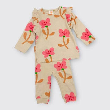 Hema - Ensemble - 6 mois (68cm)