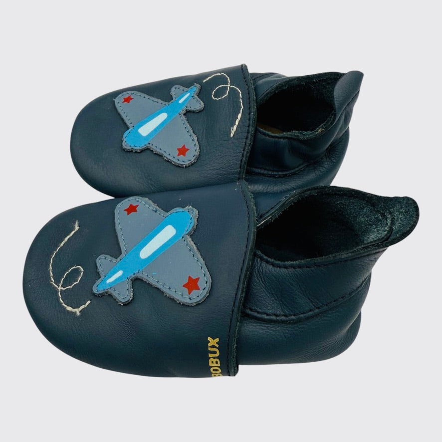 Bobux - Chaussures - 3 - 9 mois Taille 18 - 19