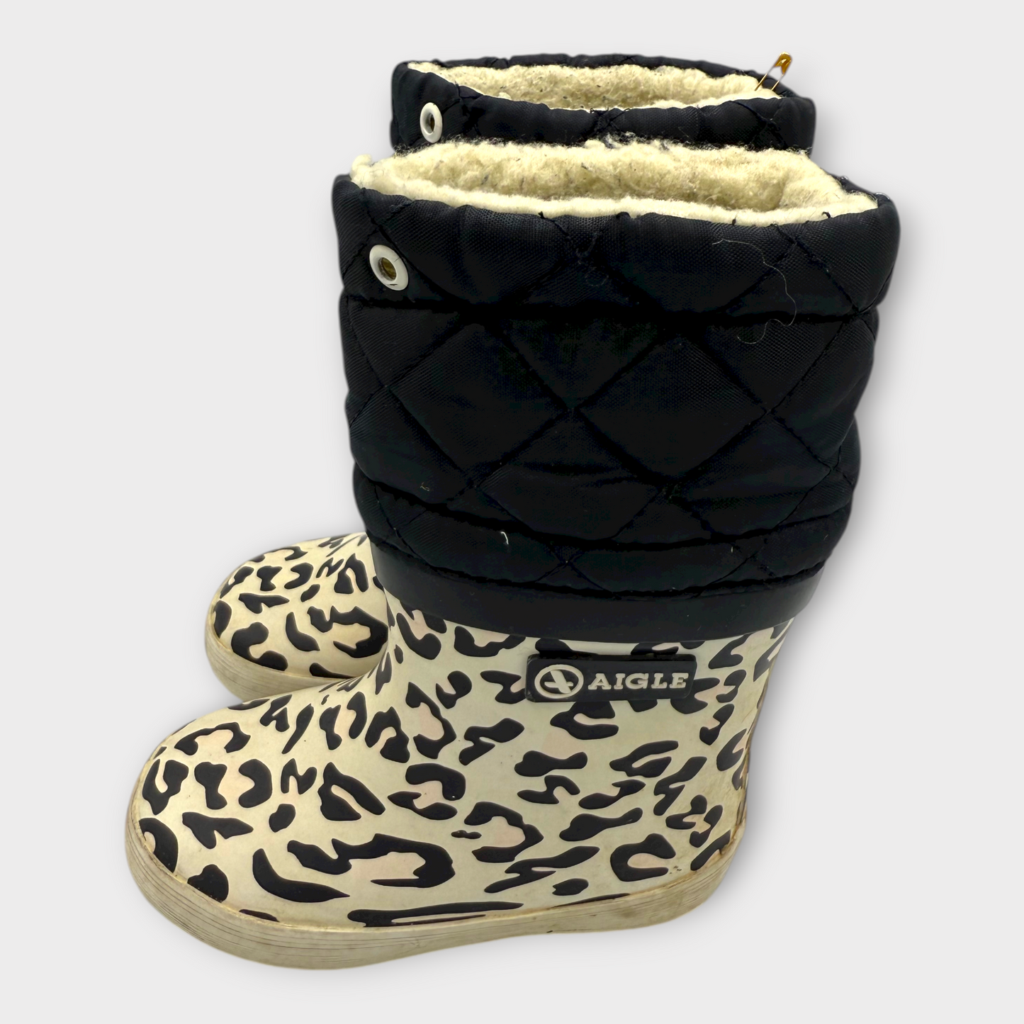 Aigle - Chaussures - 2- 3 ans Taille 24