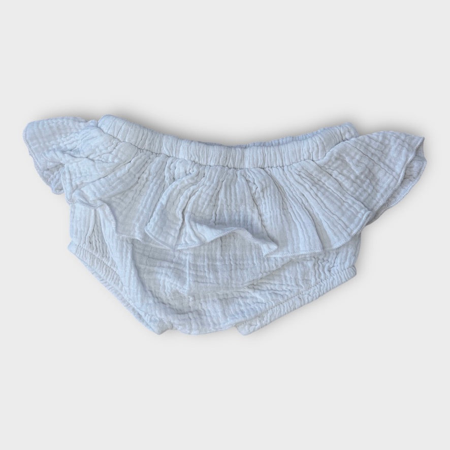 BB&Co - Short - 3 mois -  (Très bon état)