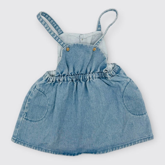 Zara - Robe - 12 -18 mois (86cm)