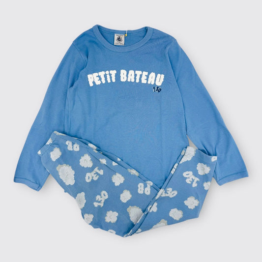 Petit Bateau - Pyjama - 5 ans (110cm)
