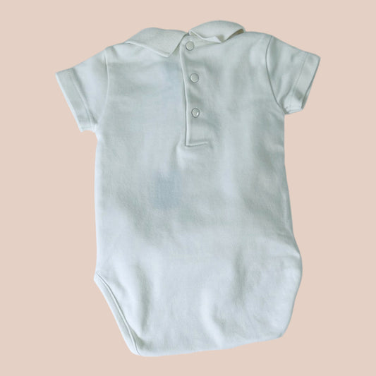 Theophile et Patachou - 3 mois 60 cm