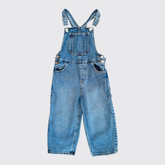 Zara - Salopette - 4 ans (104cm)