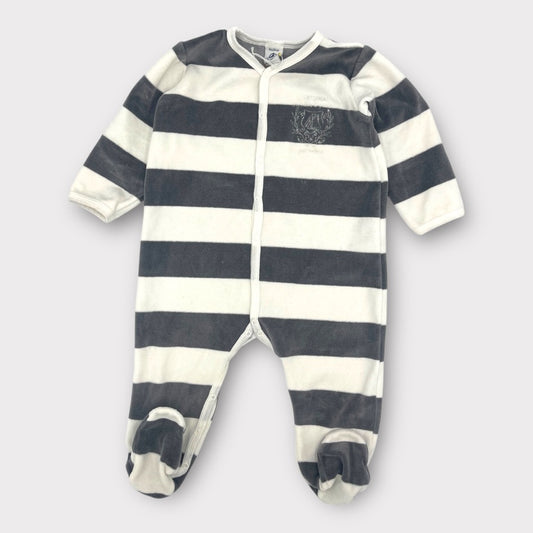 Petit Bateau- Pyjama - 18 mois (81cm)